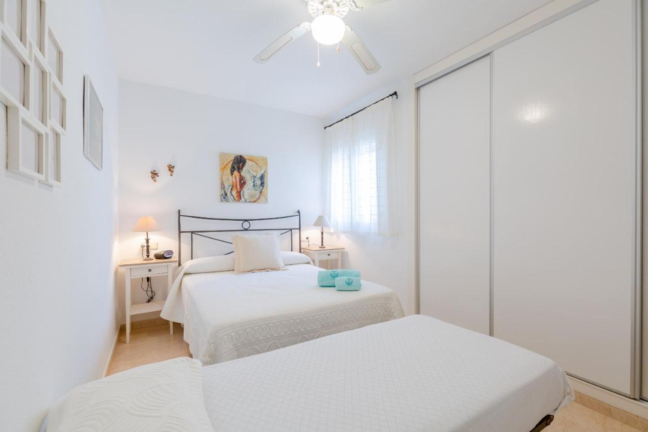 Flamingo Coast By Fidalsa Apartment Dehesa de Campoamor  Exterior photo