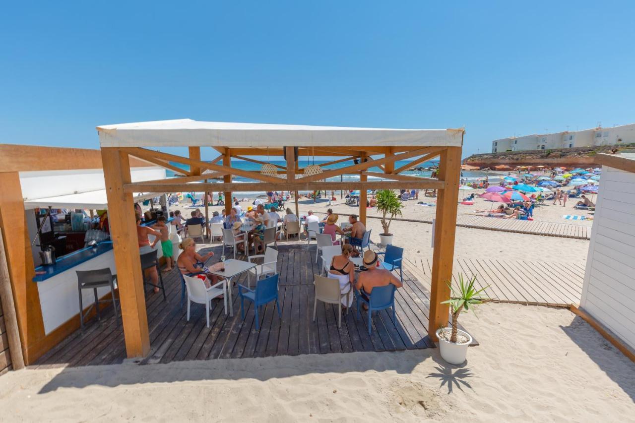 Flamingo Coast By Fidalsa Apartment Dehesa de Campoamor  Exterior photo