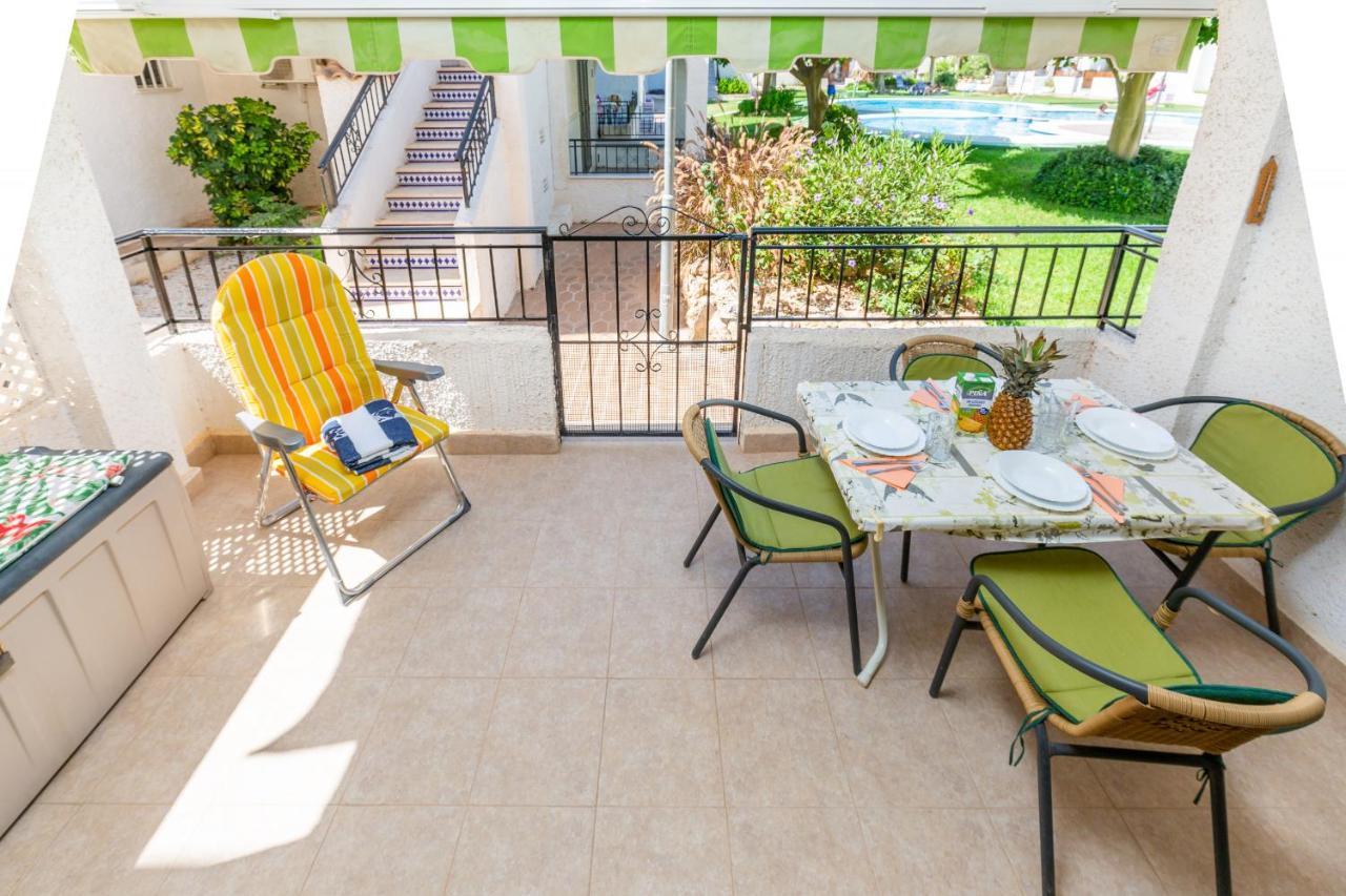 Flamingo Coast By Fidalsa Apartment Dehesa de Campoamor  Exterior photo